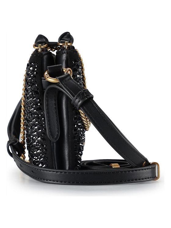 PINKO Skuldertaske Læder 22 cm