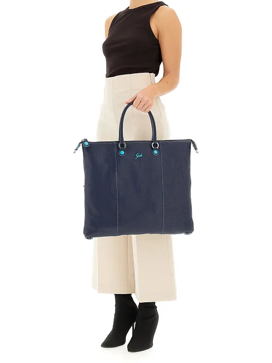 Gabs G3 Bolso Piel natural 43 cm Gabs G3 Bolso Piel natural 43 cm