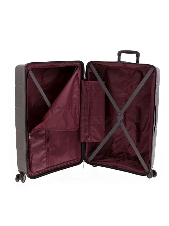 Gladiator 2700 4 hjul Trolley 76 cm