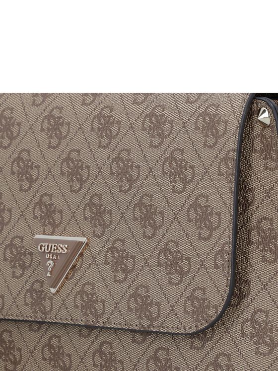 Guess Meridian II Skuldertaske 26 cm