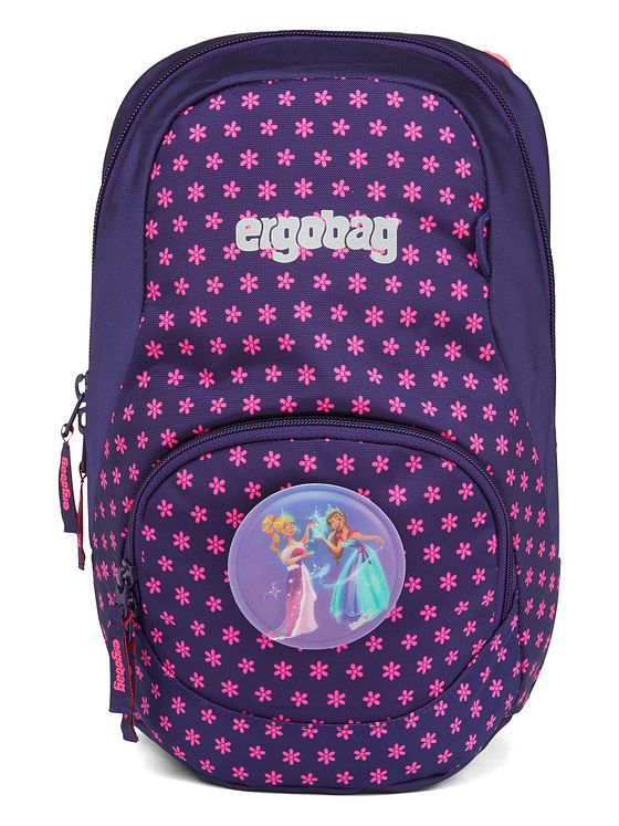 ergobag Ease-rygsæk til børn 30 cm ergobag Ease-rygsæk til børn 30 cm