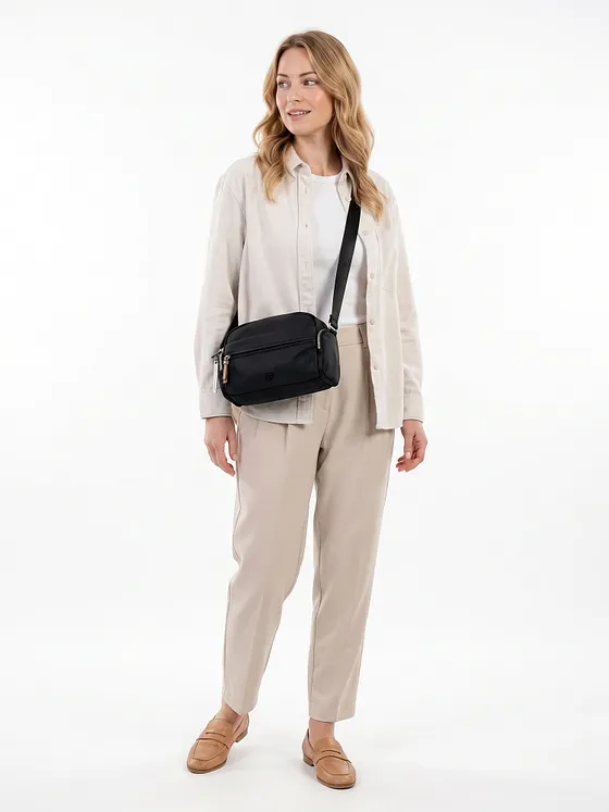 Suri Frey SFY Bonny Crossbody taske 30 cm Suri Frey SFY Bonny Crossbody taske 30 cm