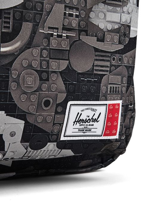 Herschel Classic Mochila urbana XL 46 cm Compartimento para el portátil Herschel Classic Mochila urbana XL 46 cm Compartimento para el portátil