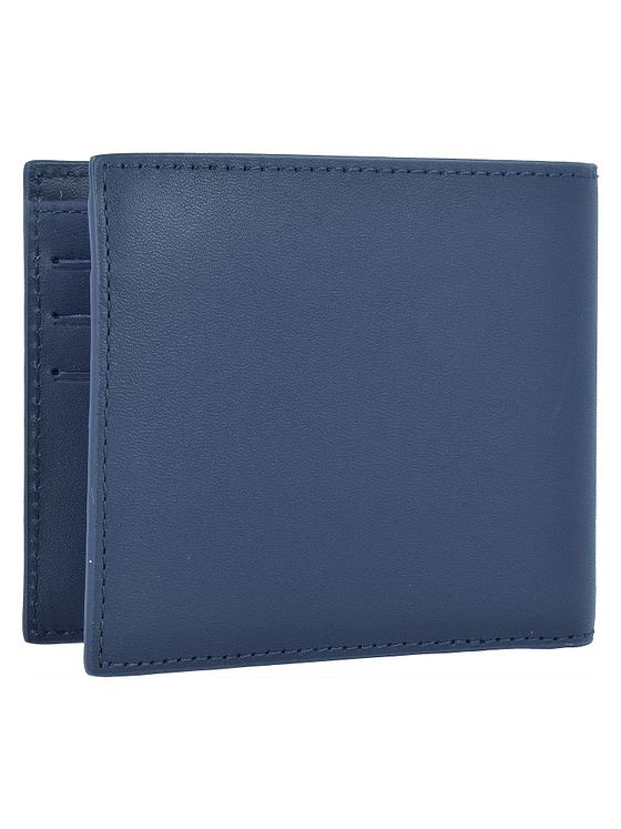 Lacoste FG læderpung 11,5 cm