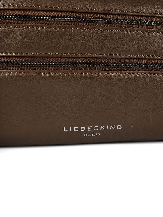 Liebeskind Zena Crossbody taske S Læder 22 cm Liebeskind Zena Crossbody taske S Læder 22 cm