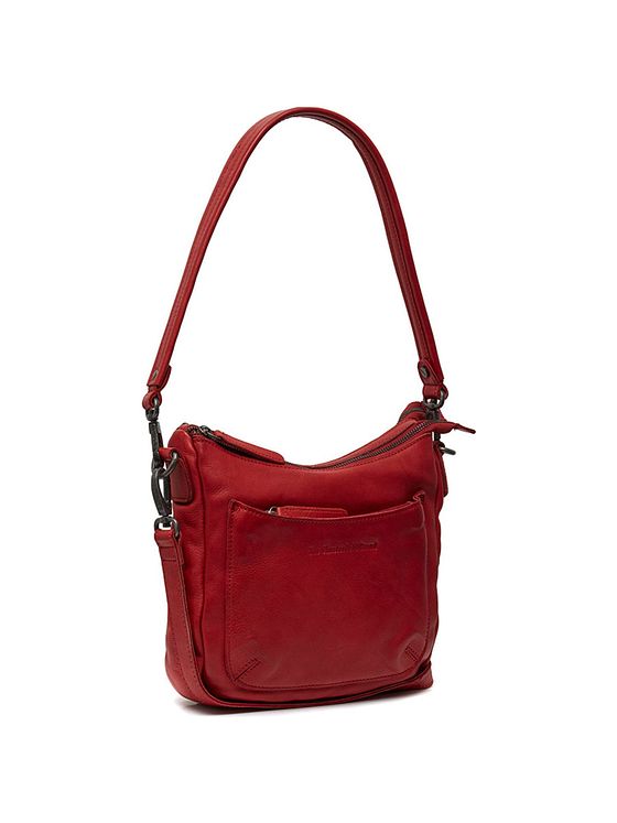 The Chesterfield Brand Caroline Skuldertaske Læder 23 cm The Chesterfield Brand Caroline Skuldertaske Læder 23 cm
