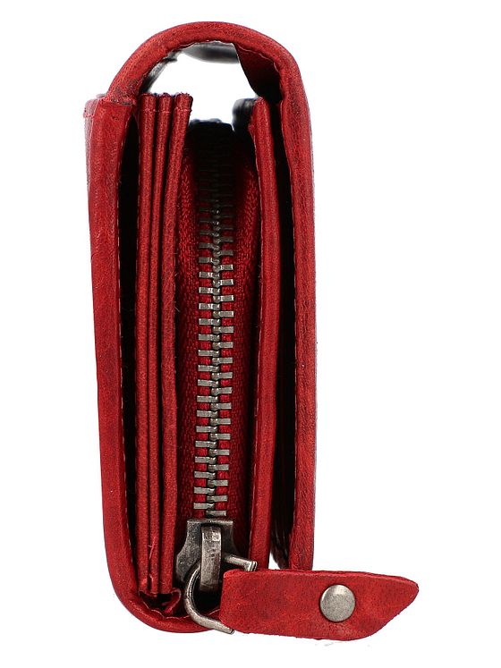 The Chesterfield Brand Hampton Pung RFID-beskyttelse Læder 18 cm The Chesterfield Brand Hampton Pung RFID-beskyttelse Læder 18 cm