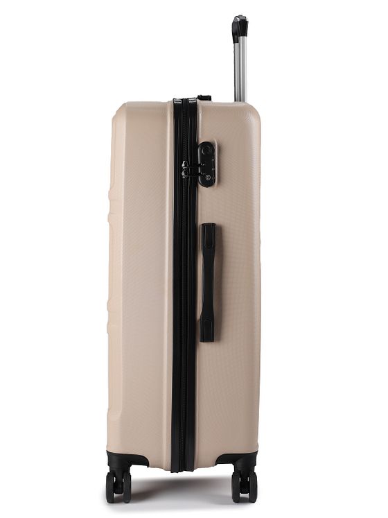 Benzi 5739 4 hjul Kuffert 2-delt