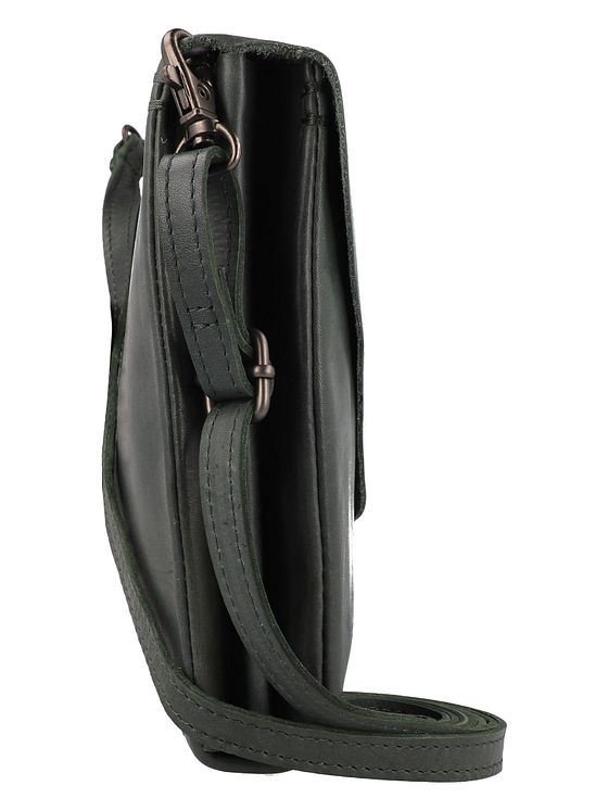 Harold's Fold Skuldertaske Læder 24 cm