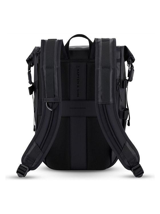 Kapten & Son Lisbon Daypack 40 cm Laptoprum