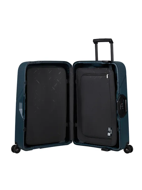 Samsonite Magnum 2 4 ruedas Trolley 69 cm Samsonite Magnum 2 4 ruedas Trolley 69 cm