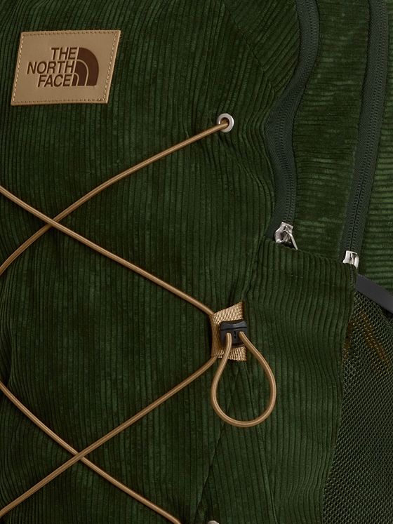 The North Face Jester Daypack 46 cm Laptoprum The North Face Jester Daypack 46 cm Laptoprum