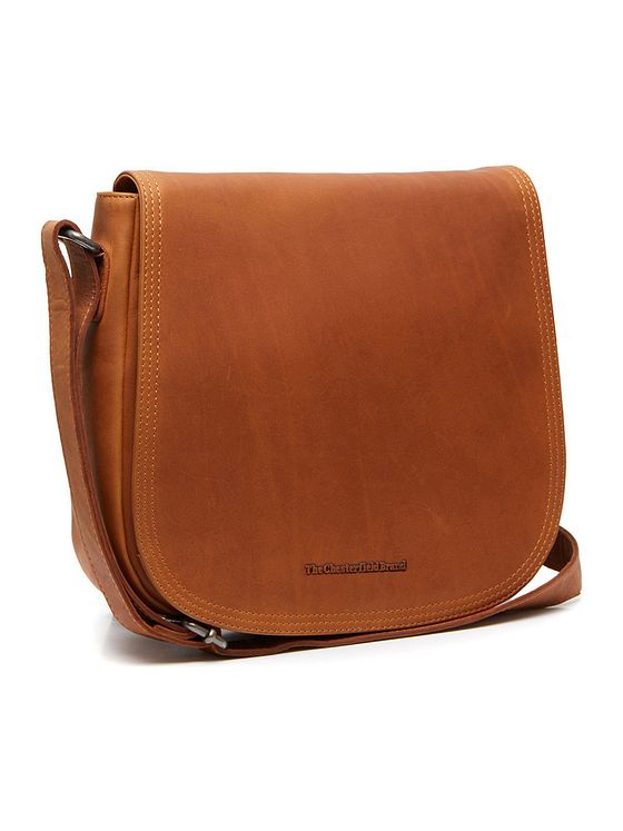 The Chesterfield Brand Everglades Umhängetasche Leder 26 cm The Chesterfield Brand Everglades Umhängetasche Leder 26 cm
