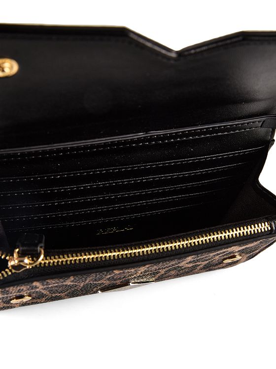 Replay Spojková peněženka 18 cm