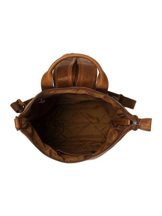 The Chesterfield Brand Saar Městský batoh Kůže 40 cm