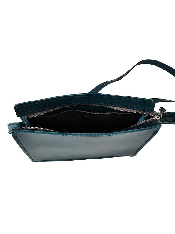 Harold's SAS Skuldertaske Læder 23 cm