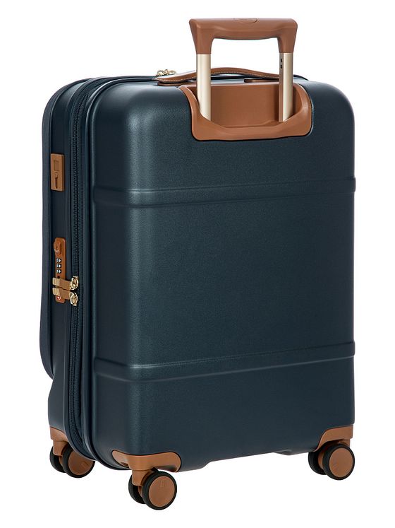 Bric's Bellagio 4 hjul Kabinetrolley 55 cm med strækfold
