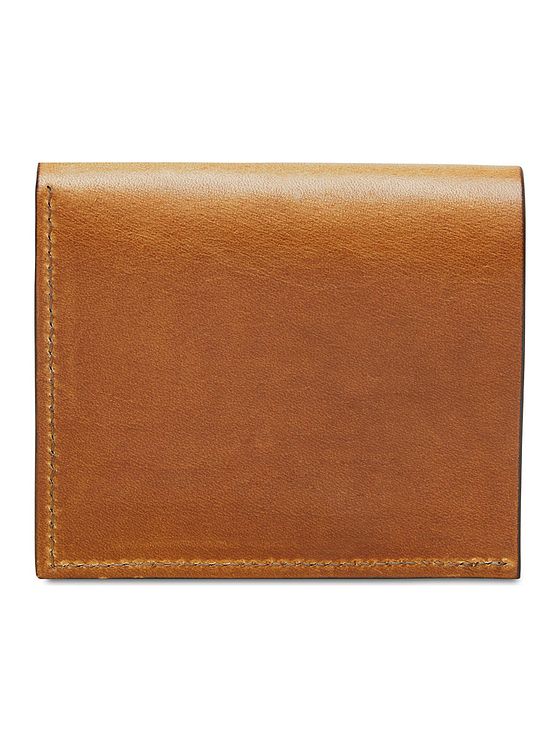 Knomo New Forest Peněženka Kůže 10 cm