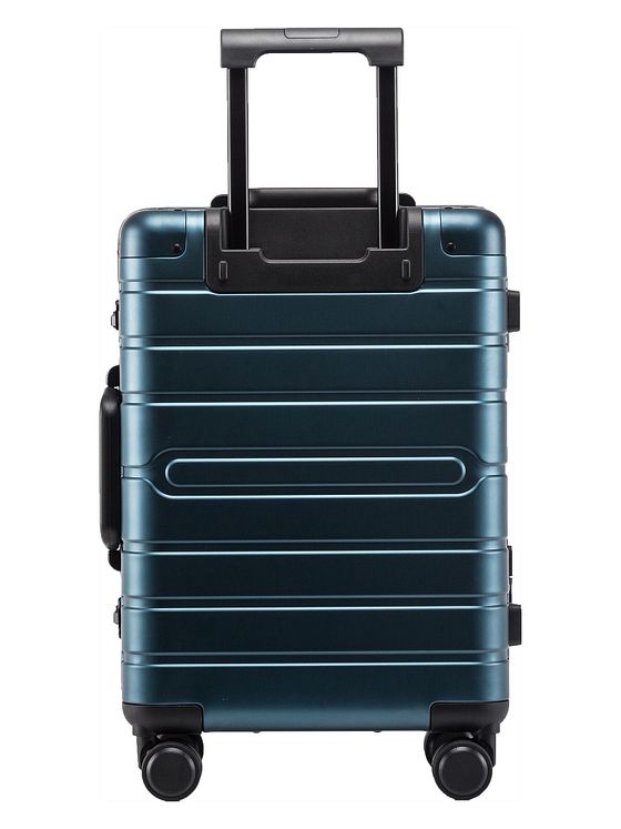 Alumaxx Gravity 4-hjulet kabinevogn 55 cm Alumaxx Gravity 4-hjulet kabinevogn 55 cm