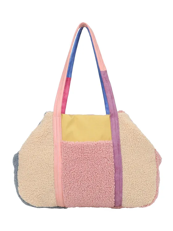 Fritzi aus Preußen Simply Skuldertaske 44 cm