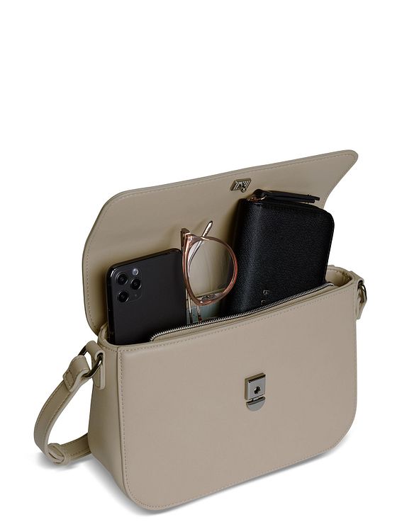 bugatti Almata Skuldertaske M 25 cm