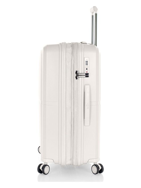 Heys AirLite 4 hjul Kuffert 3-delt med strækfold