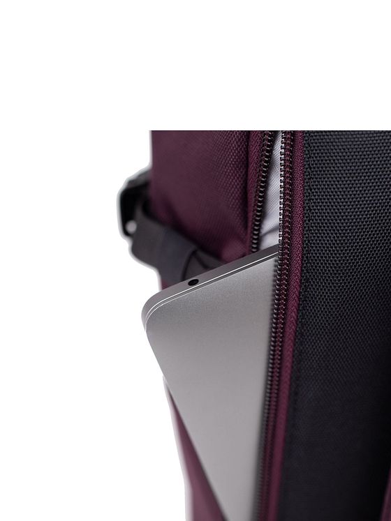 Sandqvist Icon Daypack 65 cm Laptoprum