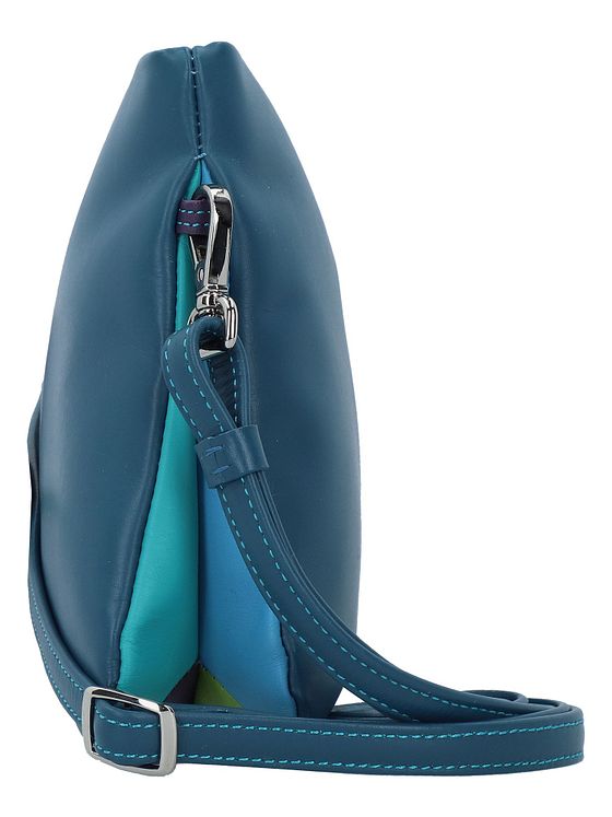 Mywalit Skuldertaske Læder 25 cm