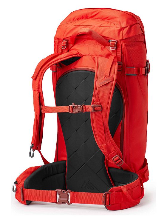 Gregory Targhee 45 L Trekking-rygsæk 72 cm
