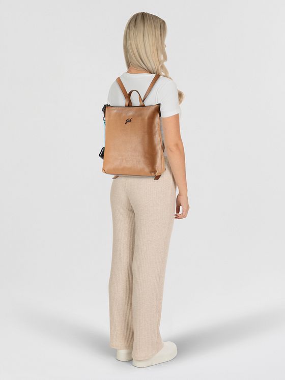 Gabs Loilita City-rygsæk S Læder 29 cm Gabs Loilita City-rygsæk S Læder 29 cm