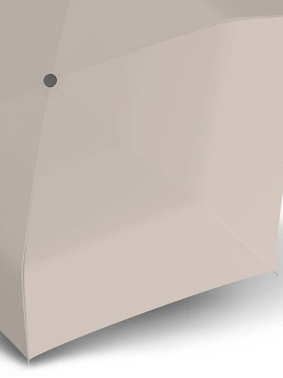 Knirps US.050 Ultra Light Slim Manual Håndparaply 21 cm