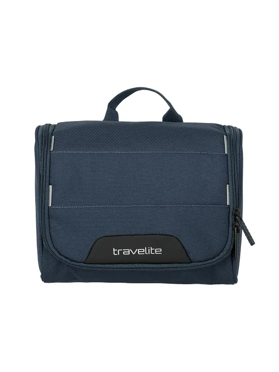 Travelite Skaii Toilettaske 23 cm Travelite Skaii Toilettaske 23 cm