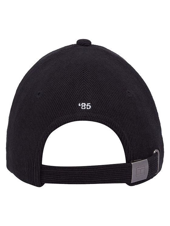 Tommy Hilfiger TH Flag Baseballkasket 29 cm Tommy Hilfiger TH Flag Baseballkasket 29 cm