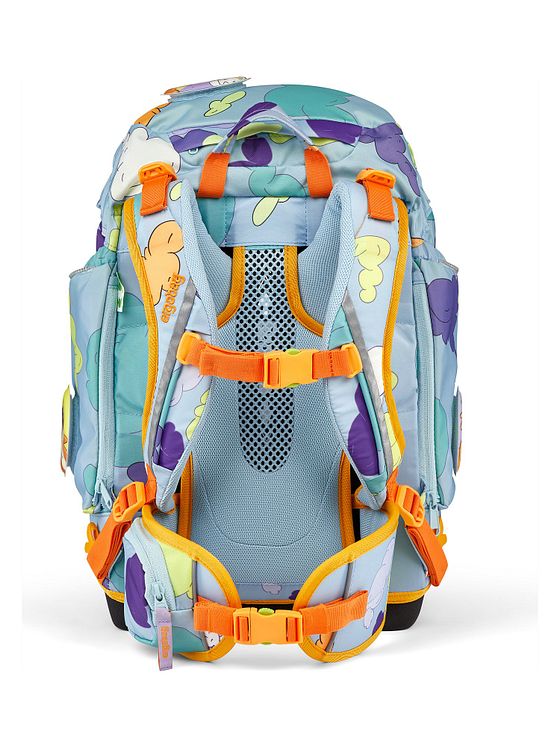 ergobag Pack Skoleransel-sæt 6-delt