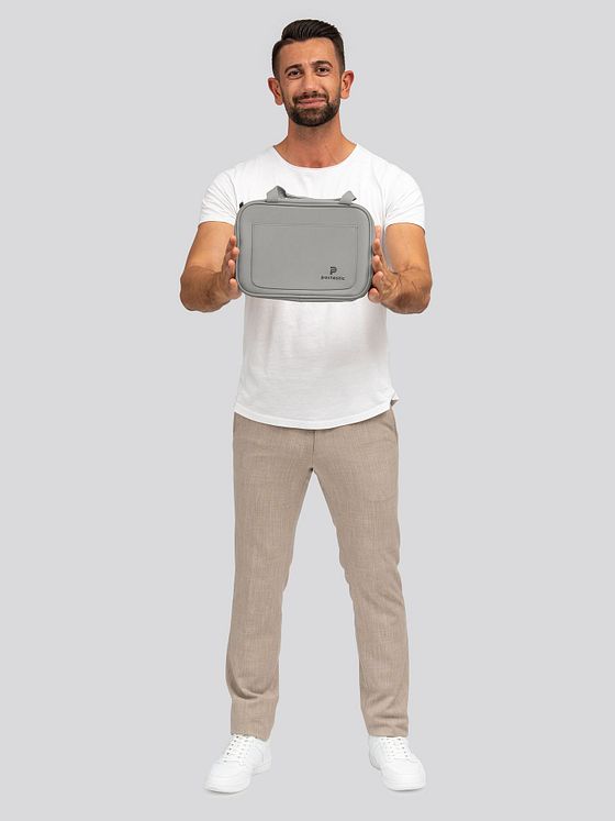 Pactastic Urban Collection Kultur-taske 30 cm Pactastic Urban Collection Kultur-taske 30 cm