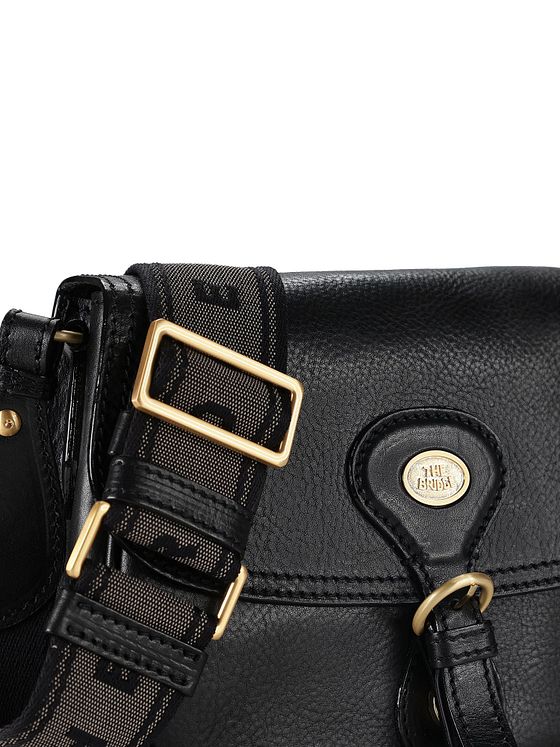 The Bridge Isadora Skuldertaske Læder 23 cm