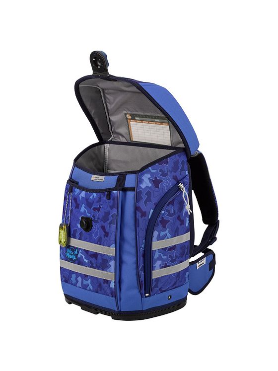 McNeill McLight 2 taske sæt 6 stk. McNeill McLight 2 taske sæt 6 stk.