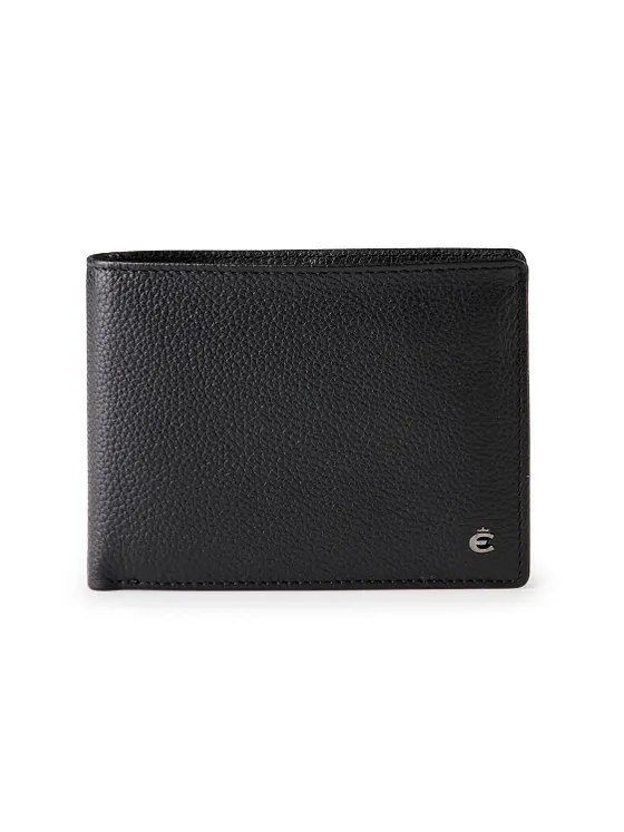 Esquire Houston Pung RFID-beskyttelse Læder 12 cm Esquire Houston Pung RFID-beskyttelse Læder 12 cm
