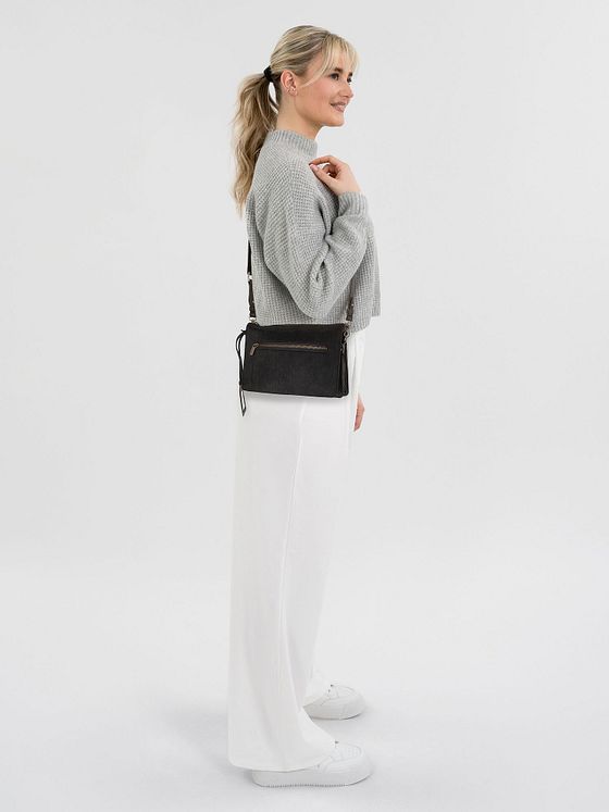 Cowboysbag Bloomfield Skuldertaske Læder 27 cm Cowboysbag Bloomfield Skuldertaske Læder 27 cm