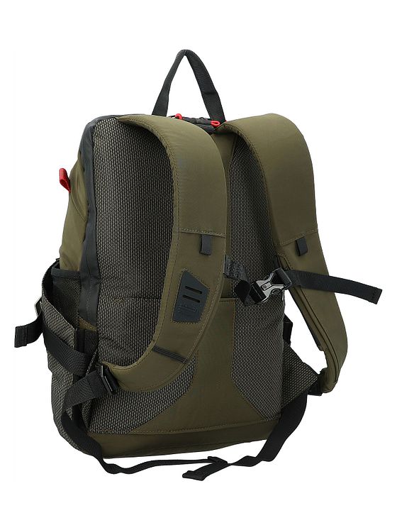 Piquadro PQ-M Rygsæk RFID 39 cm rum til bærbar computer Piquadro PQ-M Rygsæk RFID 39 cm rum til bærbar computer