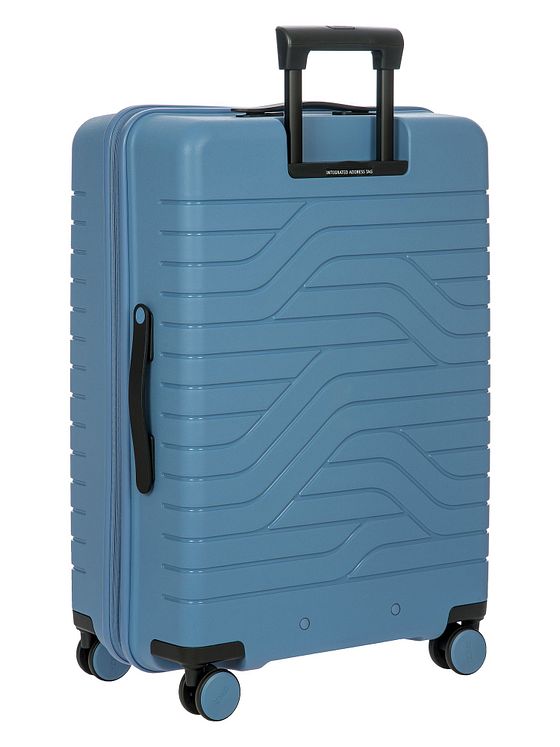 Bric's BY Ulisse 4-hjulet trolley 71 cm