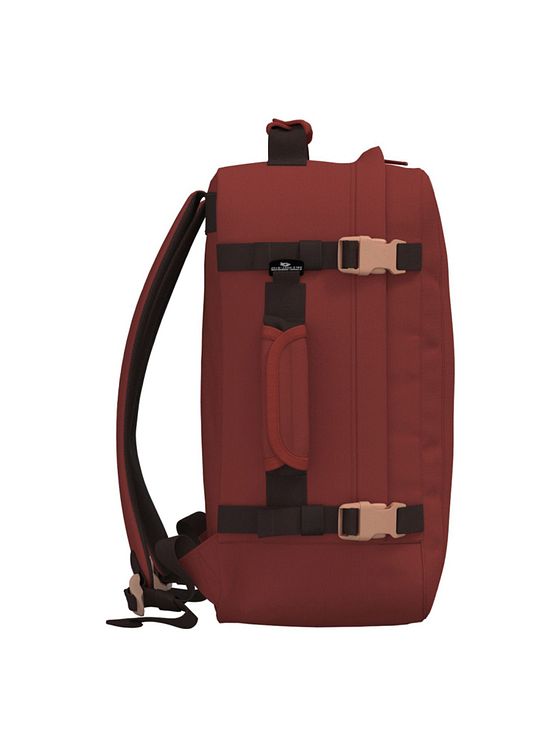 Cabin Zero Classic 124 Daypack 45 cm Laptoprum
