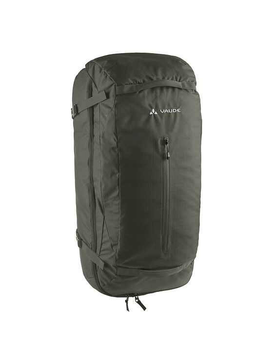 Vaude Mundo 65 + To Go-rygsæk 77 cm rum til bærbar computer Vaude Mundo 65 + To Go-rygsæk 77 cm rum til bærbar computer