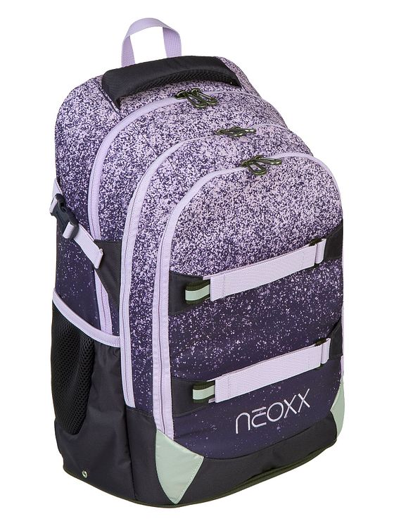 Neoxx Active Pro Skolväska 45.5 cm Neoxx Active Pro Skolväska 45.5 cm