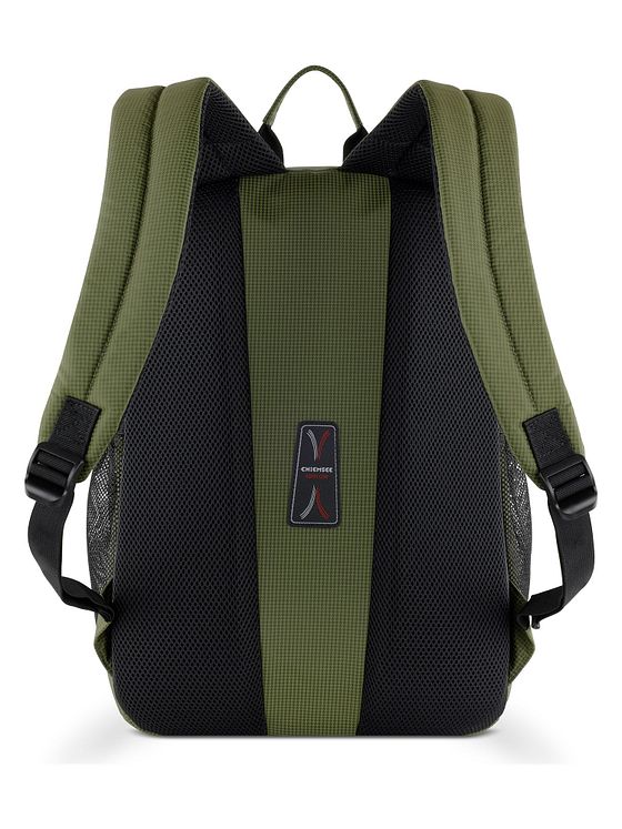 Chiemsee Light N Base Daypack 45 cm Laptoprum