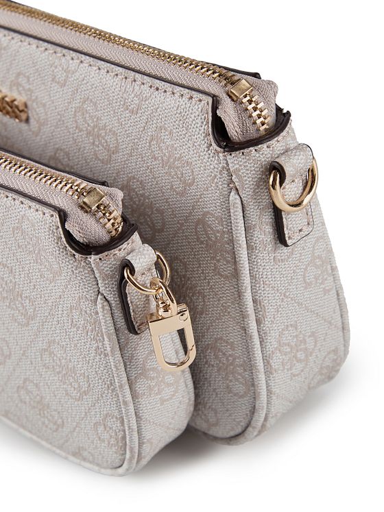 Guess Noelle II Skuldertaske 24 cm