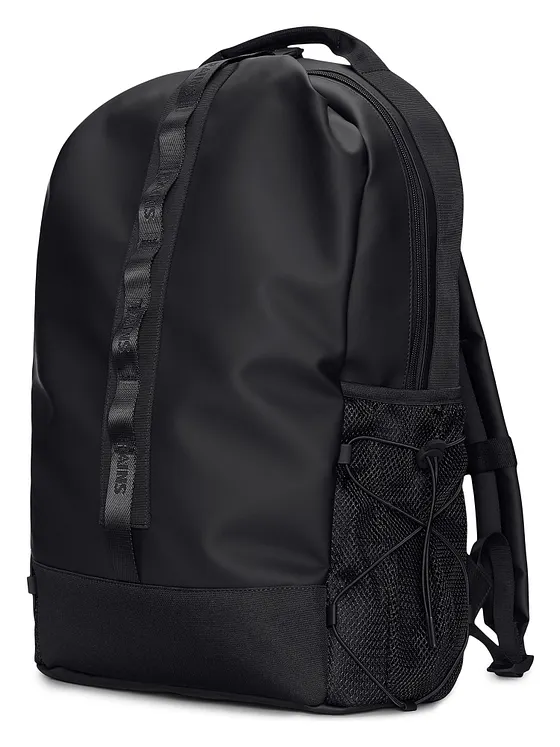 Rains Trail Dagryggsäck 52 cm Laptopfack