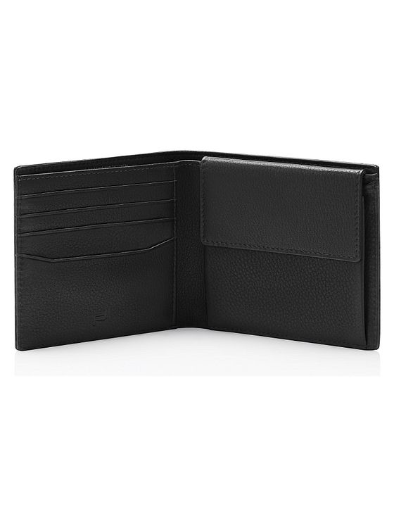 Porsche Design Business-pung i RFID-læder 11 cm