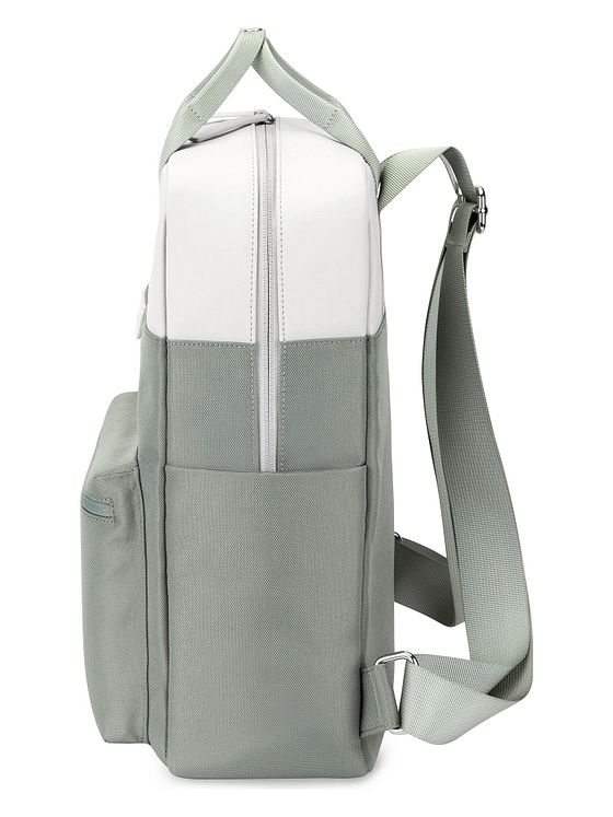 Kapten & Son Bergen Daypack 39 cm Laptoprum