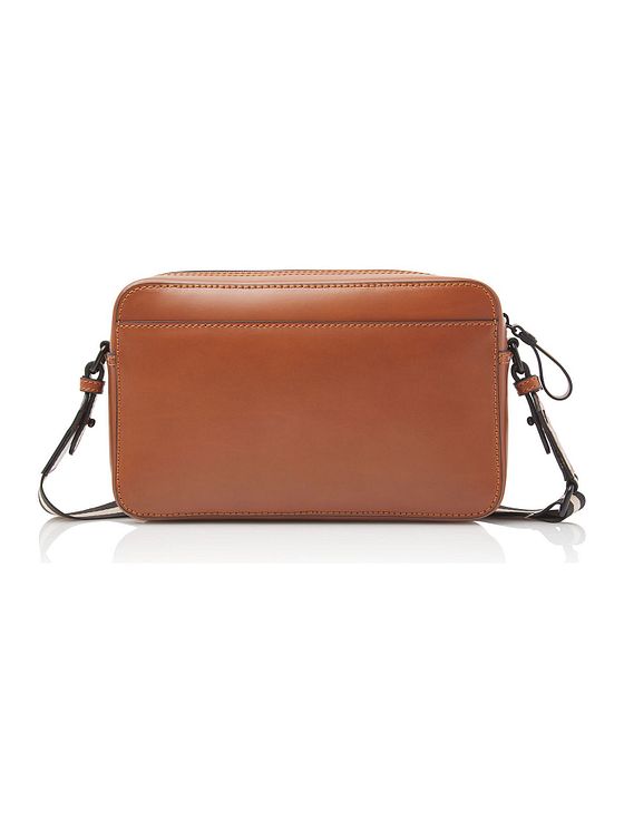 Castelijn & Beerens Nova skuldertaske i læder 26 cm Castelijn & Beerens Nova skuldertaske i læder 26 cm